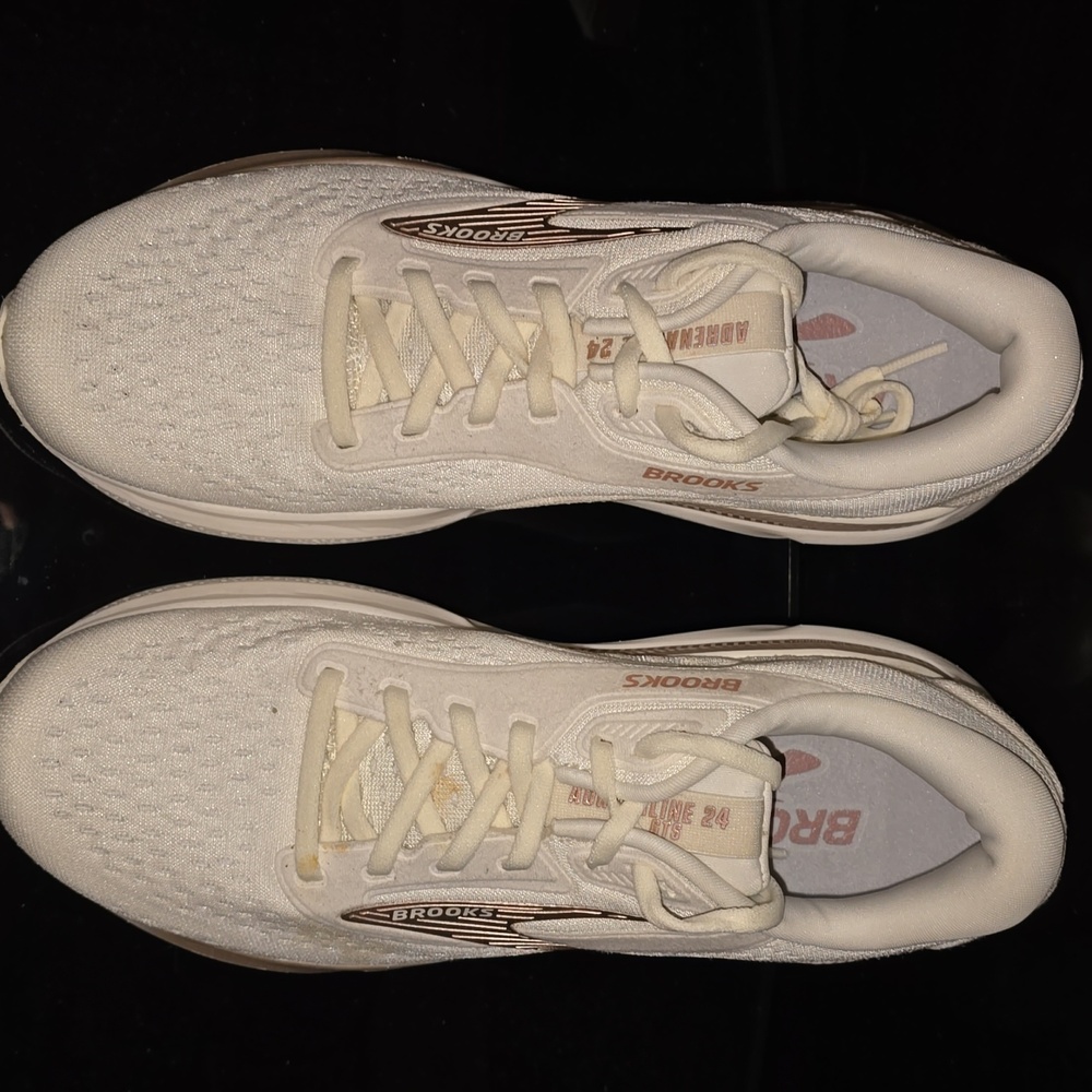 Brooks Adrenaline GTS 24 - Picture 6 of 12